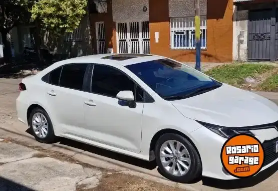 Toyota Xei  2021 - foto 1