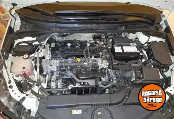 Toyota Xei  2021 - foto 4