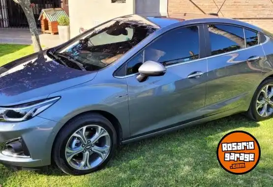 Chevrolet Cruze Premier  2021 - foto 1