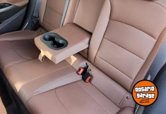 Chevrolet Cruze Premier  2021 - foto 5