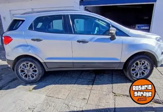 Ford Ecosport Freestyle  2016 - foto 1