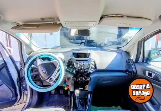 Ford Ecosport Freestyle  2016 - foto 3
