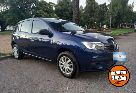 Renault Sandero  2023 - foto 1