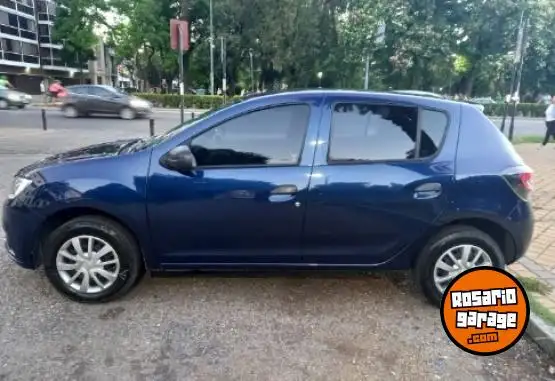 Renault Sandero  2023 - foto 3