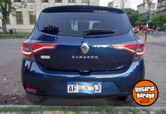 Renault Sandero  2023 - foto 4