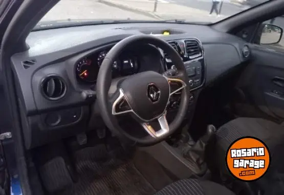 Renault Sandero  2023 - foto 5
