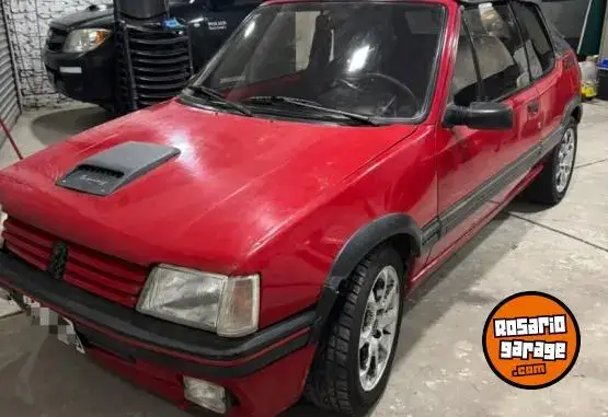 Peugeot 205 Pininfarina  1993 - foto 1