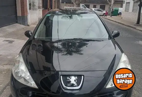 Peugeot 207 Compact  2012 - foto 1