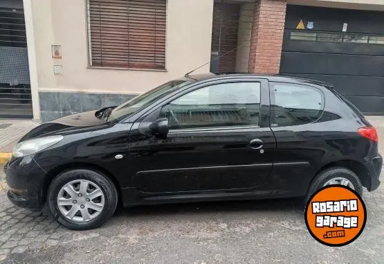 Peugeot 207 Compact  2012 - foto 3