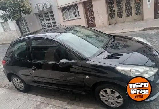 Peugeot 207 Compact  2012 - foto 5
