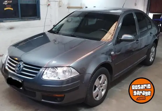 Volkswagen Bora  2009 - foto 1