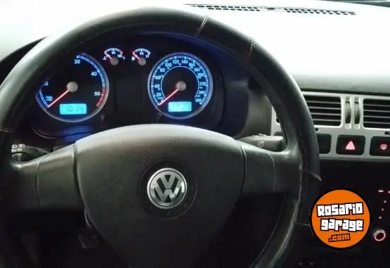 Volkswagen Bora  2009 - foto 4