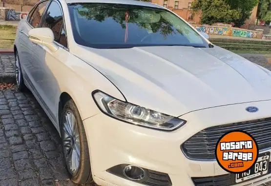 Ford Mondeo  2016 - foto 1