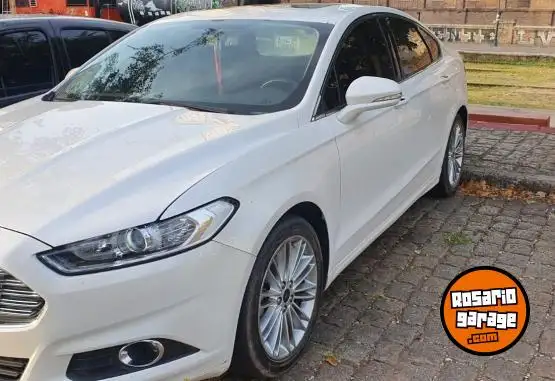 Ford Mondeo  2016 - foto 2