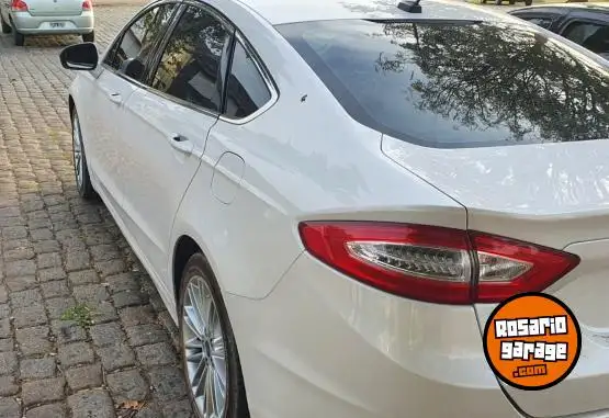 Ford Mondeo  2016 - foto 3