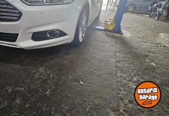 Ford Mondeo  2016 - foto 4