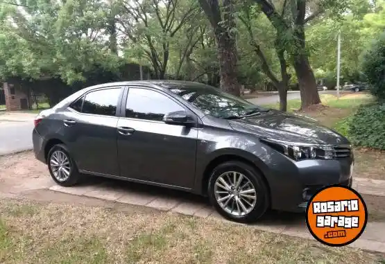 Toyota Corolla Seg  2016 - foto 1