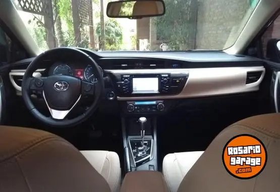 Toyota Corolla Seg  2016 - foto 3