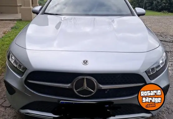 Mercedes-Benz A 200 Sedan Progresive  2024 - foto 1
