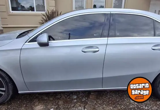 Mercedes-Benz A 200 Sedan Progresive  2024 - foto 3