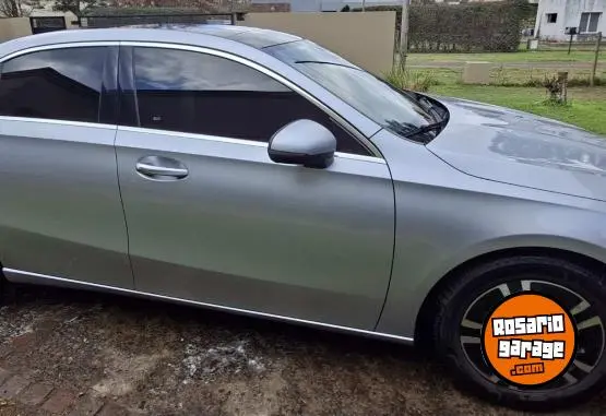 Mercedes-Benz A 200 Sedan Progresive  2024 - foto 4