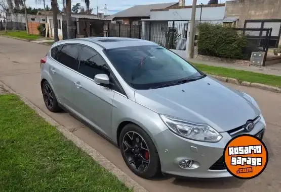 Ford Titanium 2.0  2015 - foto 1