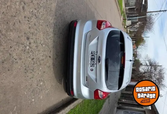 Ford Titanium 2.0  2015 - foto 2