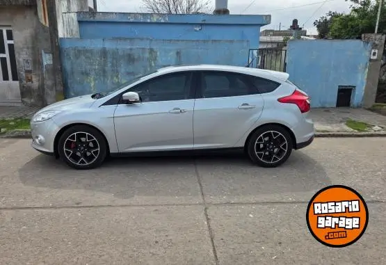 Ford Titanium 2.0  2015 - foto 3