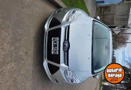 Ford Titanium 2.0  2015 - foto 4