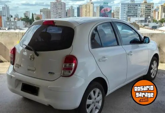 Nissan March  2013 - foto 2
