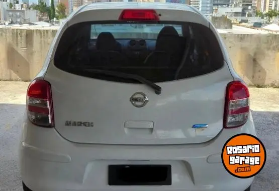 Nissan March  2013 - foto 3