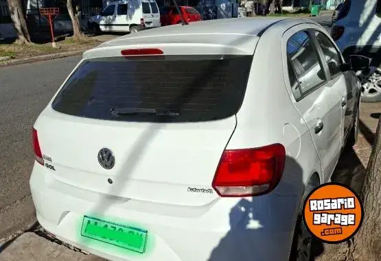 Volkswagen Gol Trend  2016 - foto 1