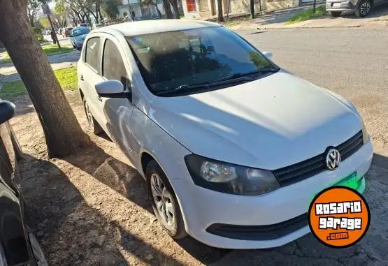 Volkswagen Gol Trend  2016 - foto 2