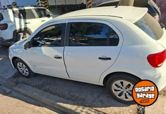 Volkswagen Gol Trend  2016 - foto 4