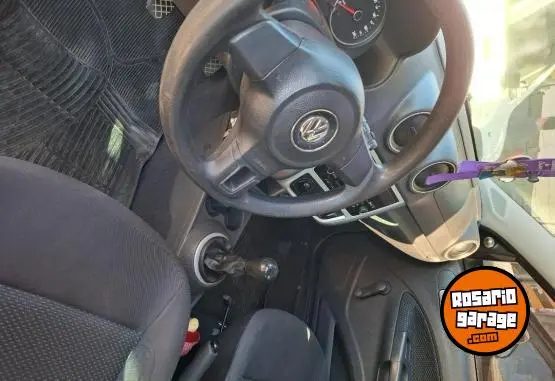 Volkswagen Gol Trend  2016 - foto 5
