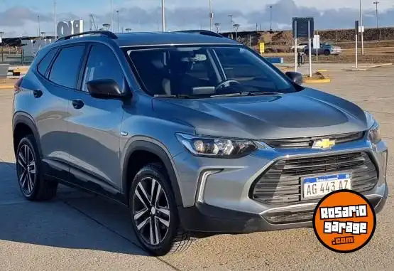 Chevrolet Tracker  2024 - foto 2