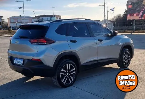 Chevrolet Tracker  2024 - foto 3