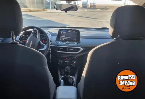 Chevrolet Tracker  2024 - foto 5