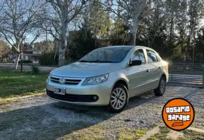 Volkswagen Voyage  2011 - foto 1