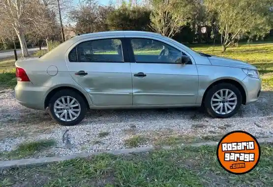 Volkswagen Voyage  2011 - foto 4