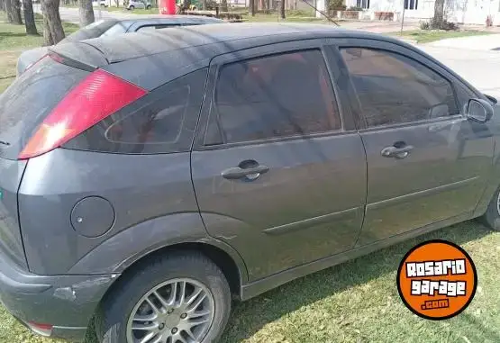 Ford Focus Edge  2004 - foto 1