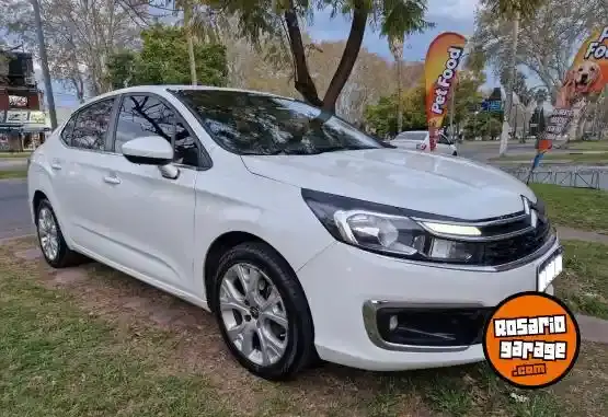 Citroën C4 Lounge  2018 - foto 1