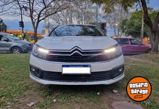 Citroën C4 Lounge  2018 - foto 2