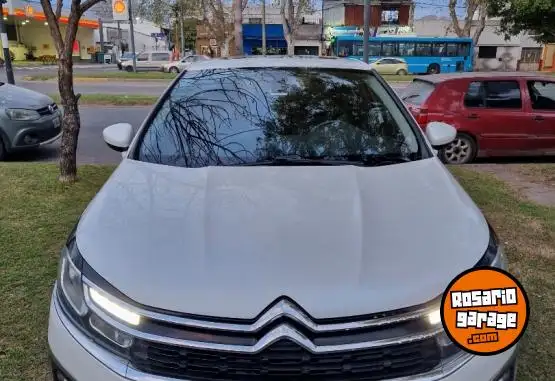 Citroën C4 Lounge  2018 - foto 3