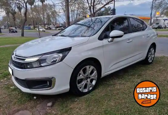 Citroën C4 Lounge  2018 - foto 4
