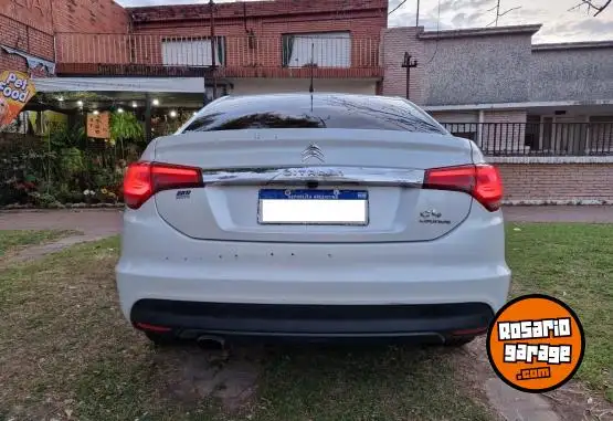 Citroën C4 Lounge  2018 - foto 5