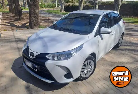 Toyota Yaris  2024 - foto 2