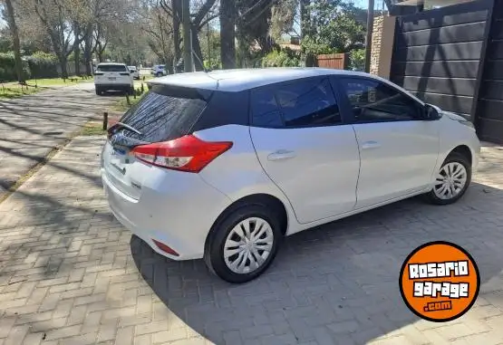 Toyota Yaris  2024 - foto 3