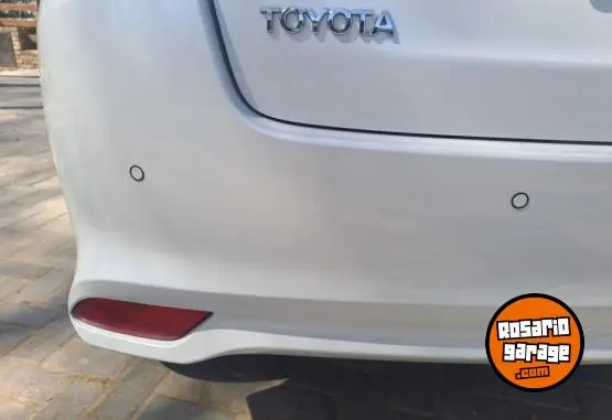 Toyota Yaris  2024 - foto 4