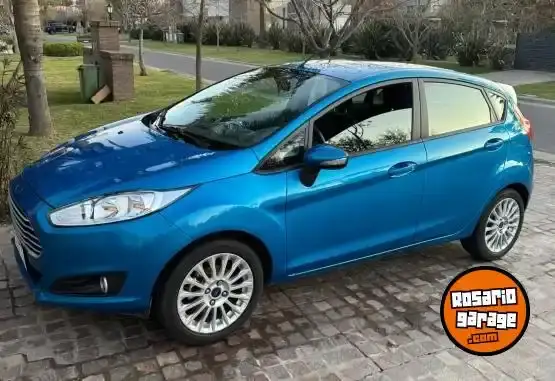 Ford Fiesta Se  2017 - foto 1